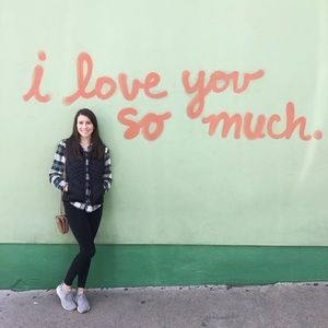 Meet your Posher, Carolyn